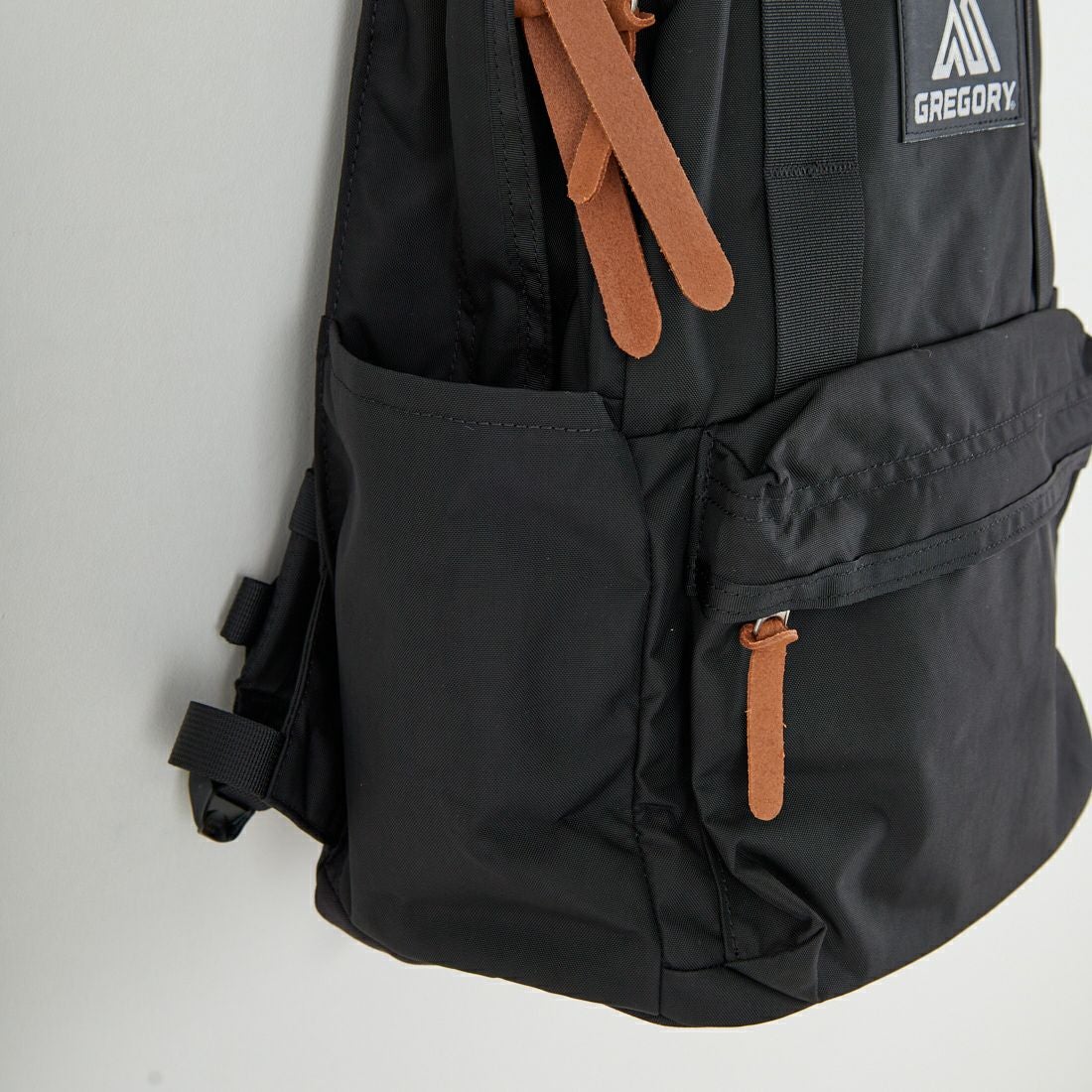 GREGORY [グレゴリー] イージーピージーデイ [EASY-PEASY-DAY] ﾌﾞﾗｯｸ