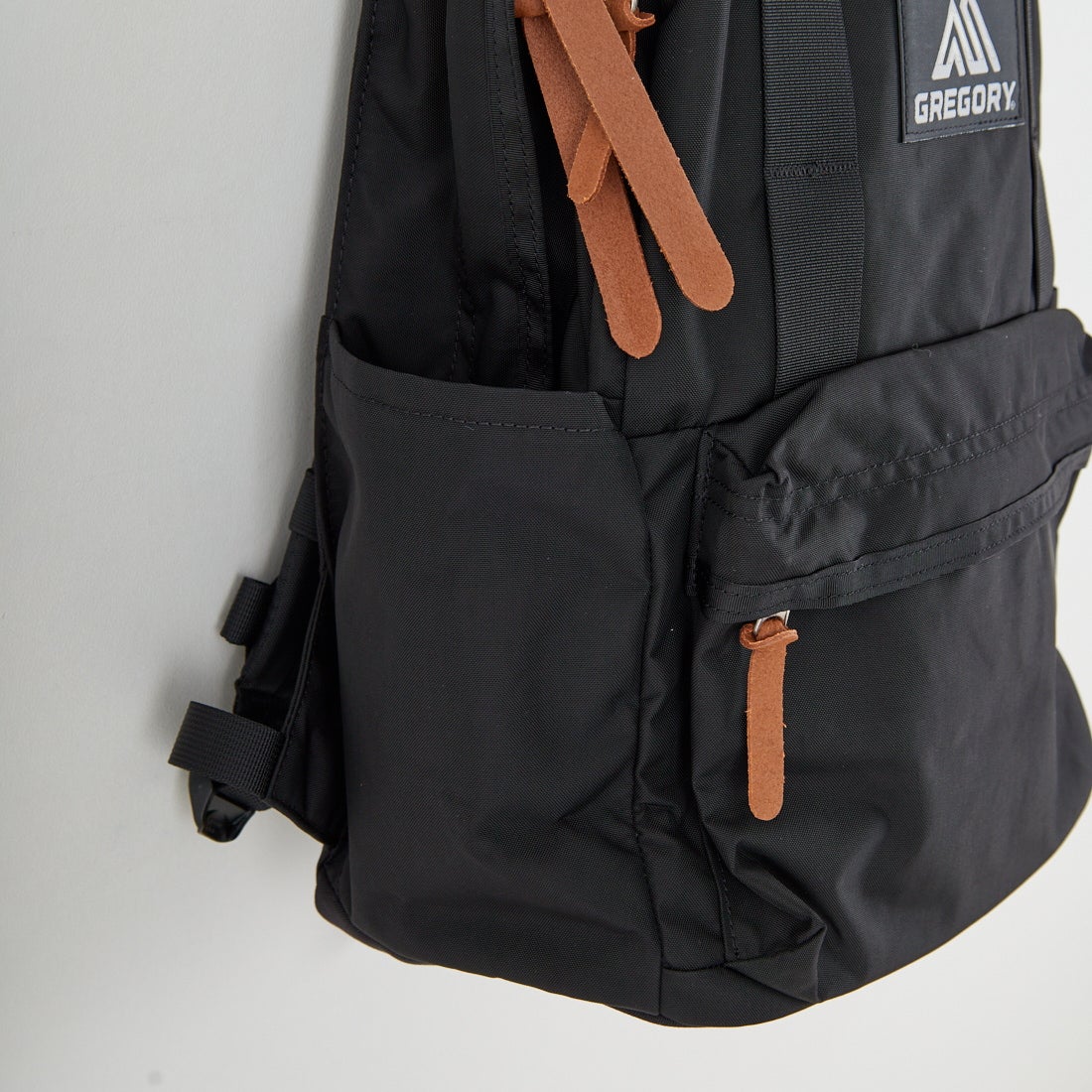 GREGORY [グレゴリー] イージーピージーデイ [EASY-PEASY-DAY] ﾌﾞﾗｯｸ