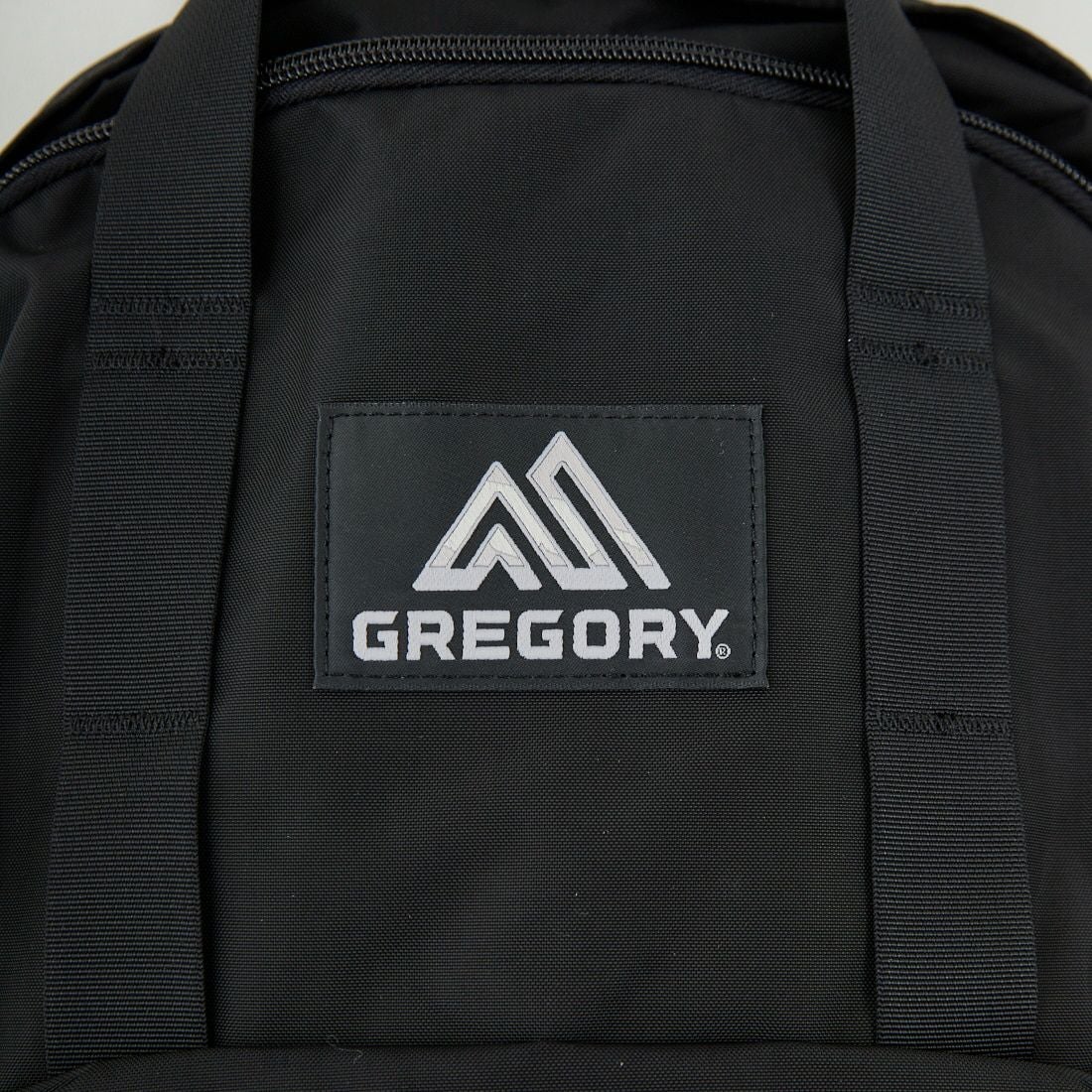 GREGORY [グレゴリー] イージーピージーデイ [EASY-PEASY-DAY] ﾌﾞﾗｯｸ