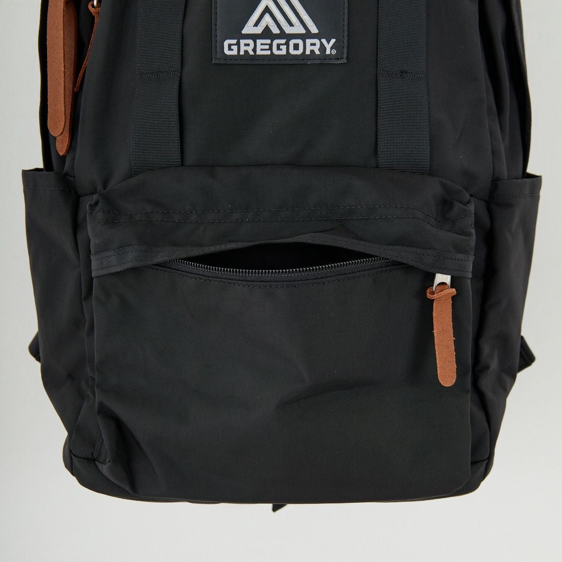 GREGORY [グレゴリー] イージーピージーデイ [EASY-PEASY-DAY] ﾌﾞﾗｯｸ