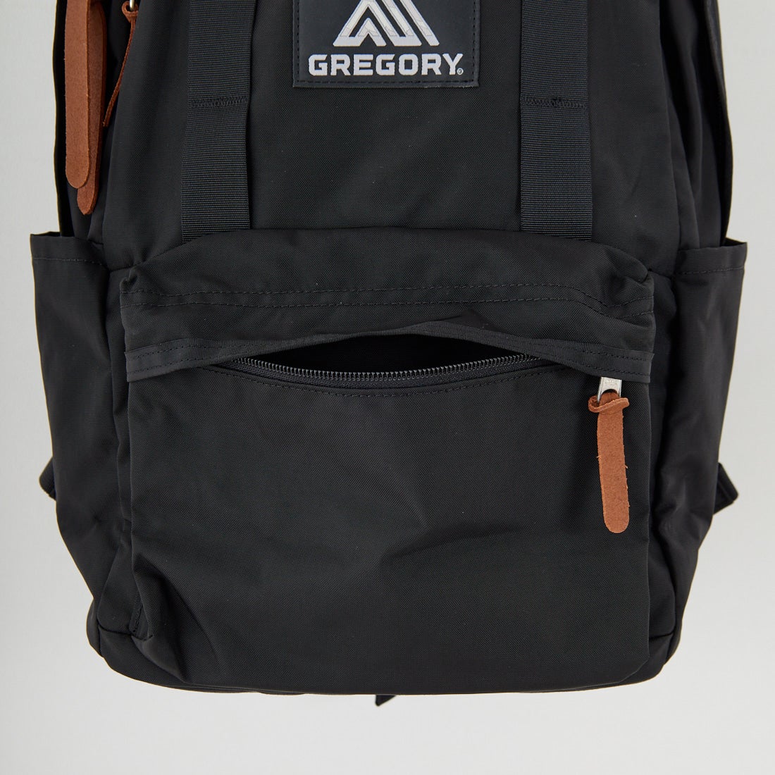 GREGORY [グレゴリー] イージーピージーデイ [EASY-PEASY-DAY] ﾌﾞﾗｯｸ