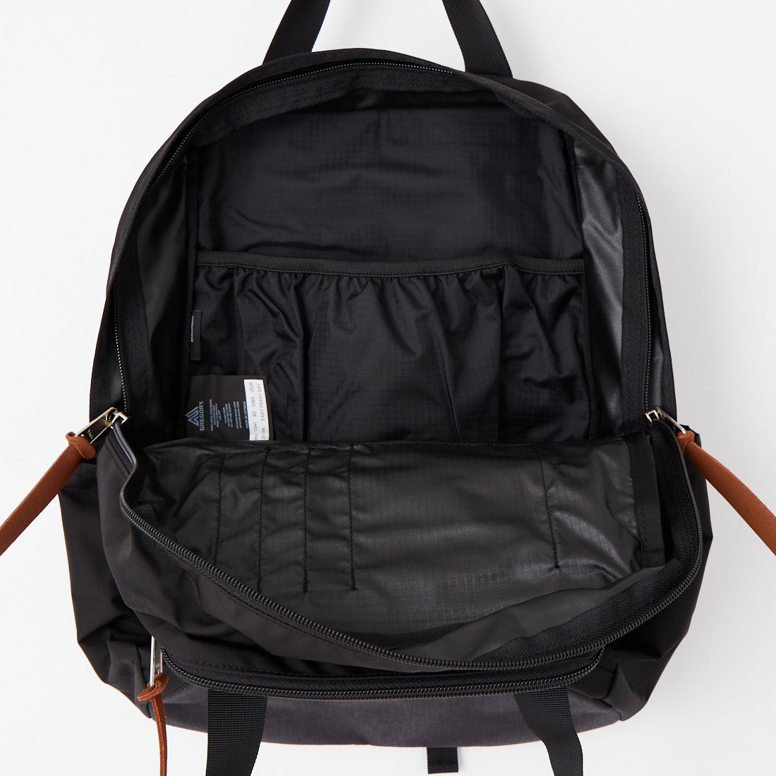 GREGORY [グレゴリー] イージーピージーデイ [EASY-PEASY-DAY] ﾌﾞﾗｯｸ