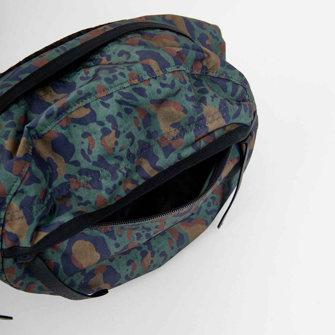 GREGORY [グレゴリー] テールメイトS [TAIL-MATE-S] ﾐﾘﾀﾘｰﾚｵﾊﾟｰ