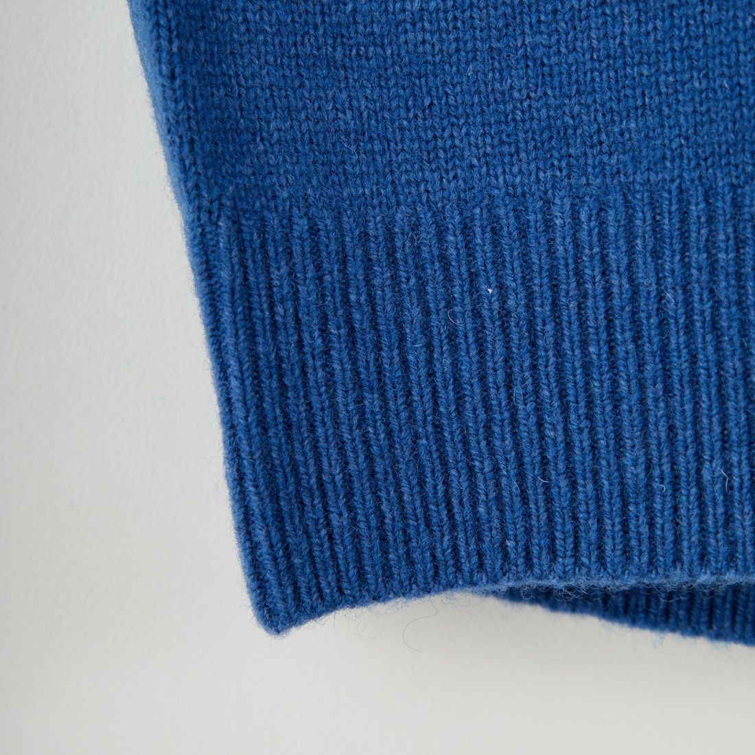 PENDLETON [ペンドルトン] ロゴプリントクルーネックニット [5575-2002] 61 D.BLUE