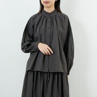 973M GY M.&&モデル身長：162cm 着用サイズ：1&&