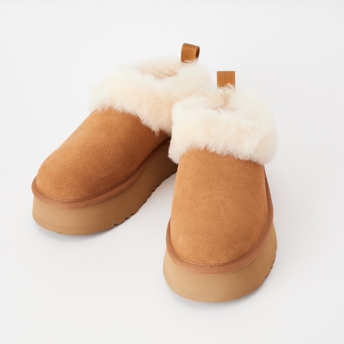 UGG [アグ] タゼル [1171393] CHESTNUT
