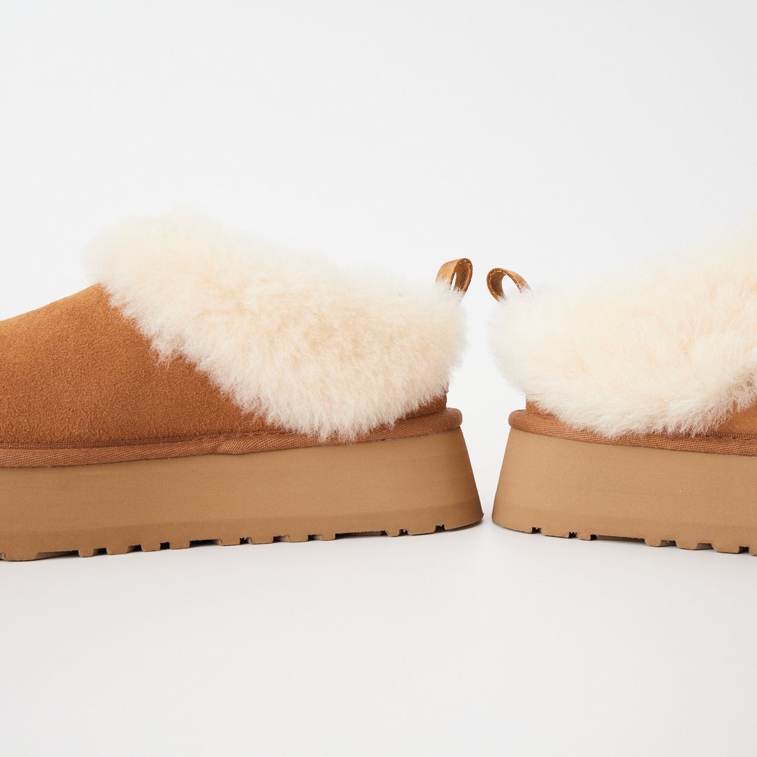 UGG [アグ] タゼル [1171393] CHESTNUT