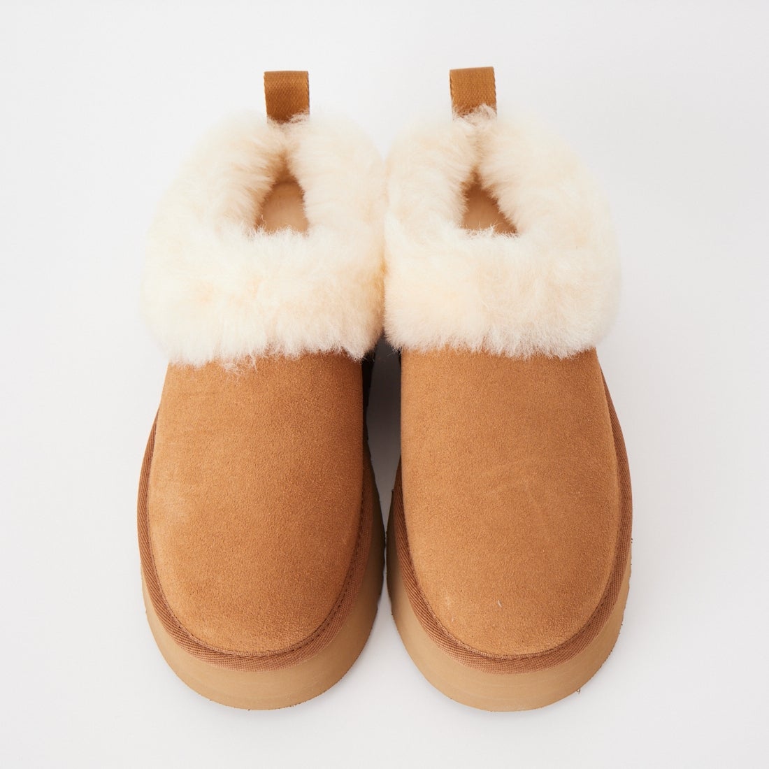 UGG [アグ] タゼル [1171393] CHESTNUT