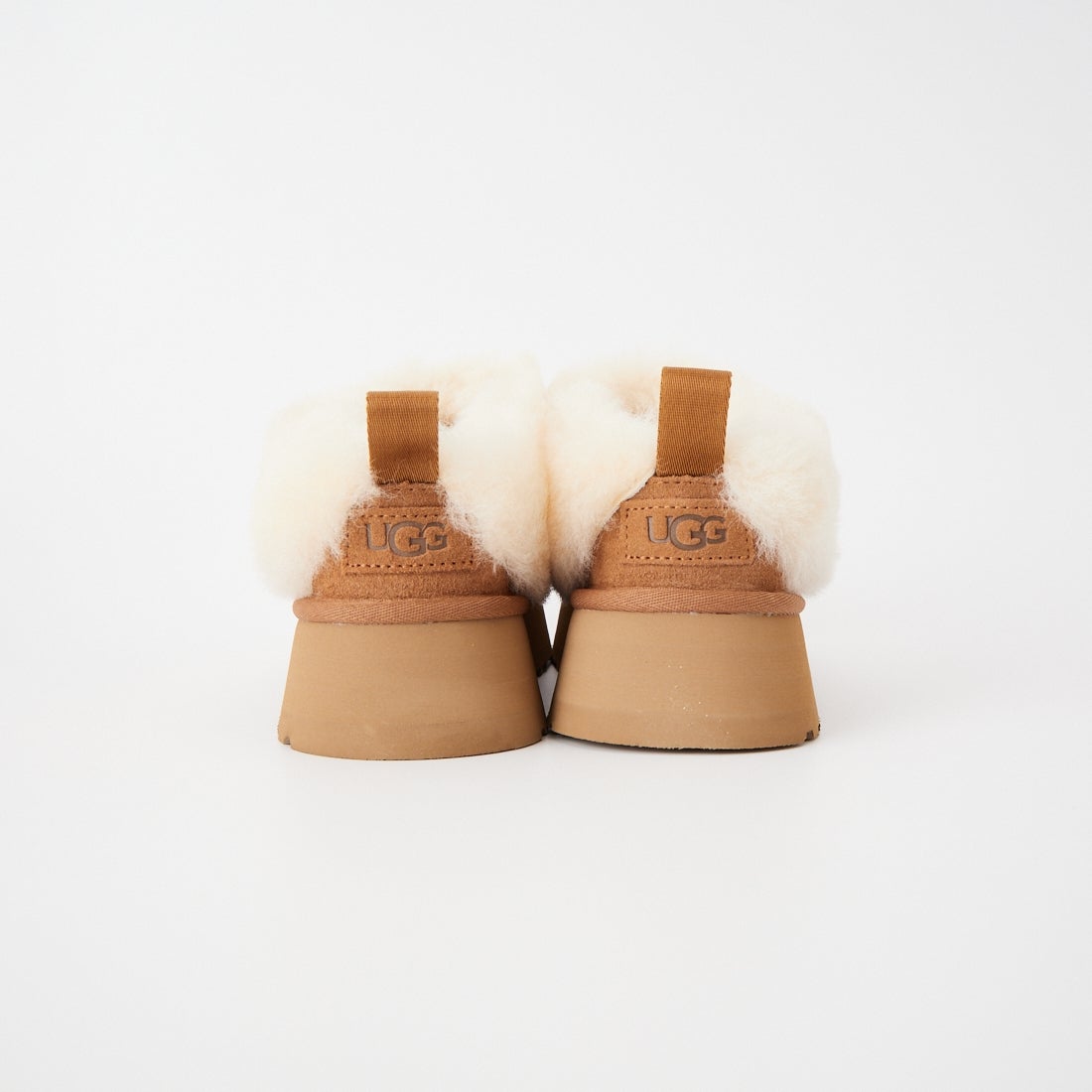 UGG [アグ] タゼル [1171393] CHESTNUT