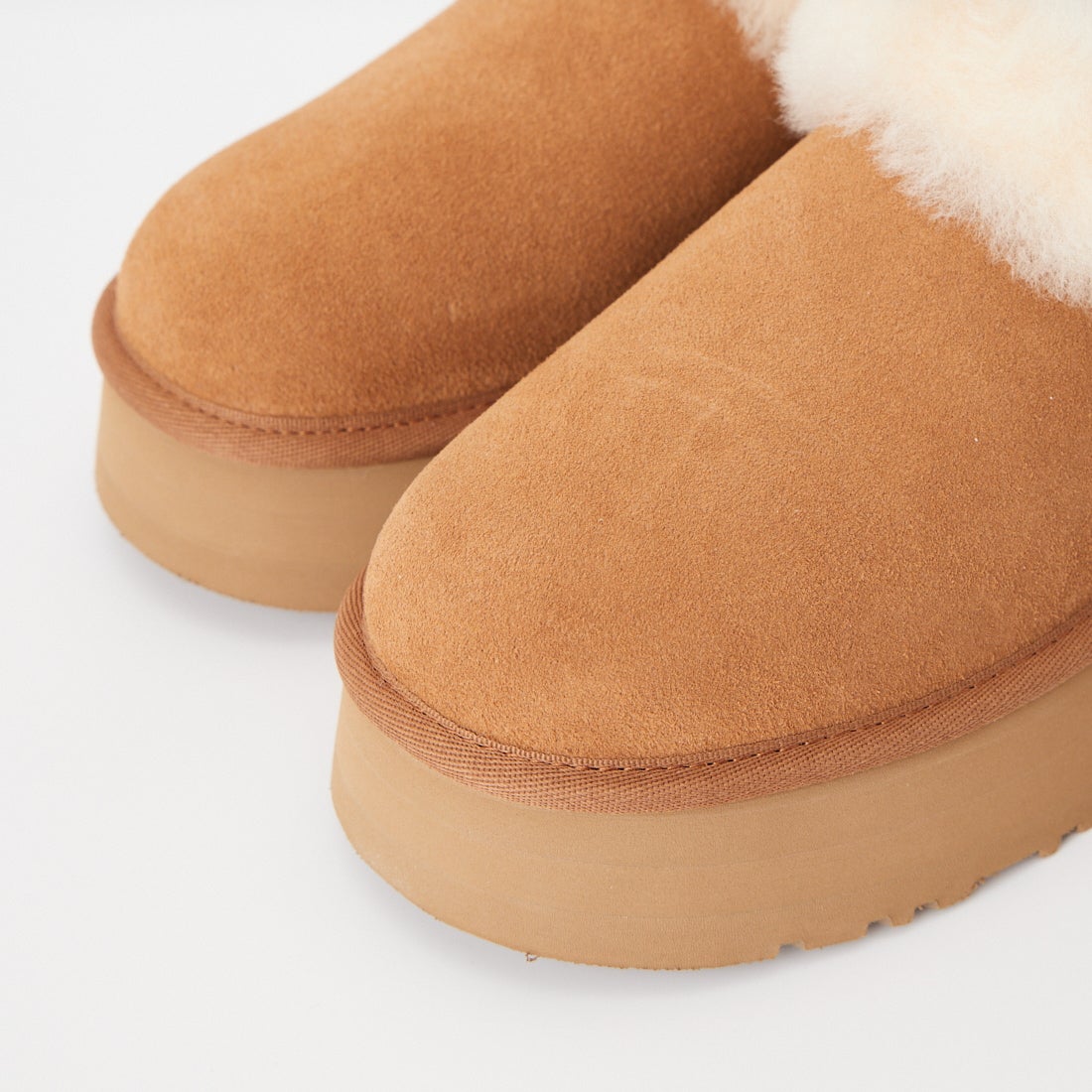 UGG [アグ] タゼル [1171393] CHESTNUT