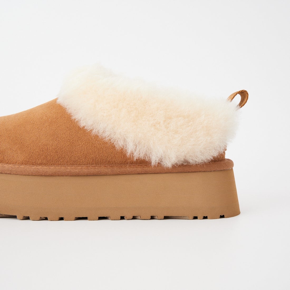 UGG [アグ] タゼル [1171393] CHESTNUT