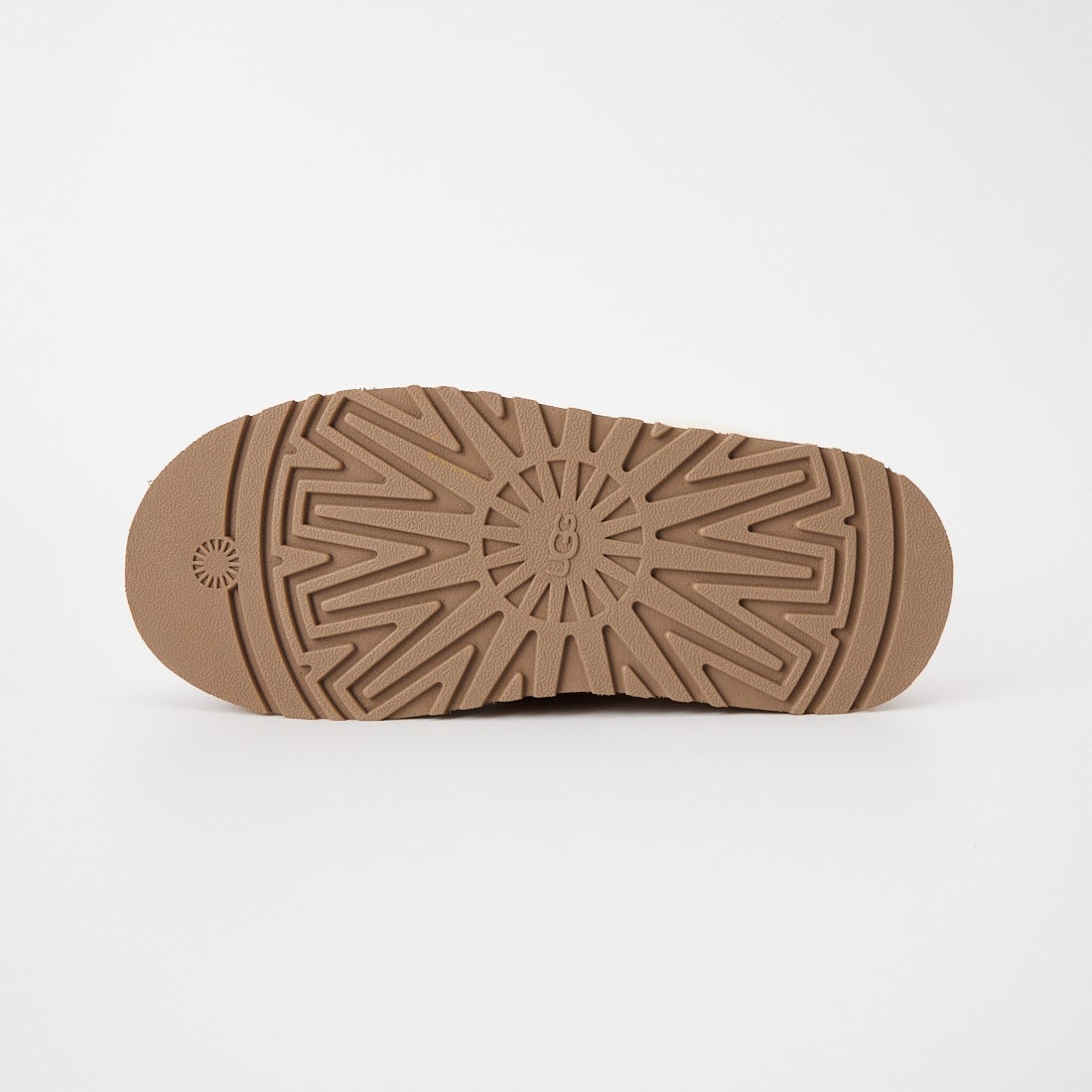 UGG [アグ] タゼル [1171393] CHESTNUT