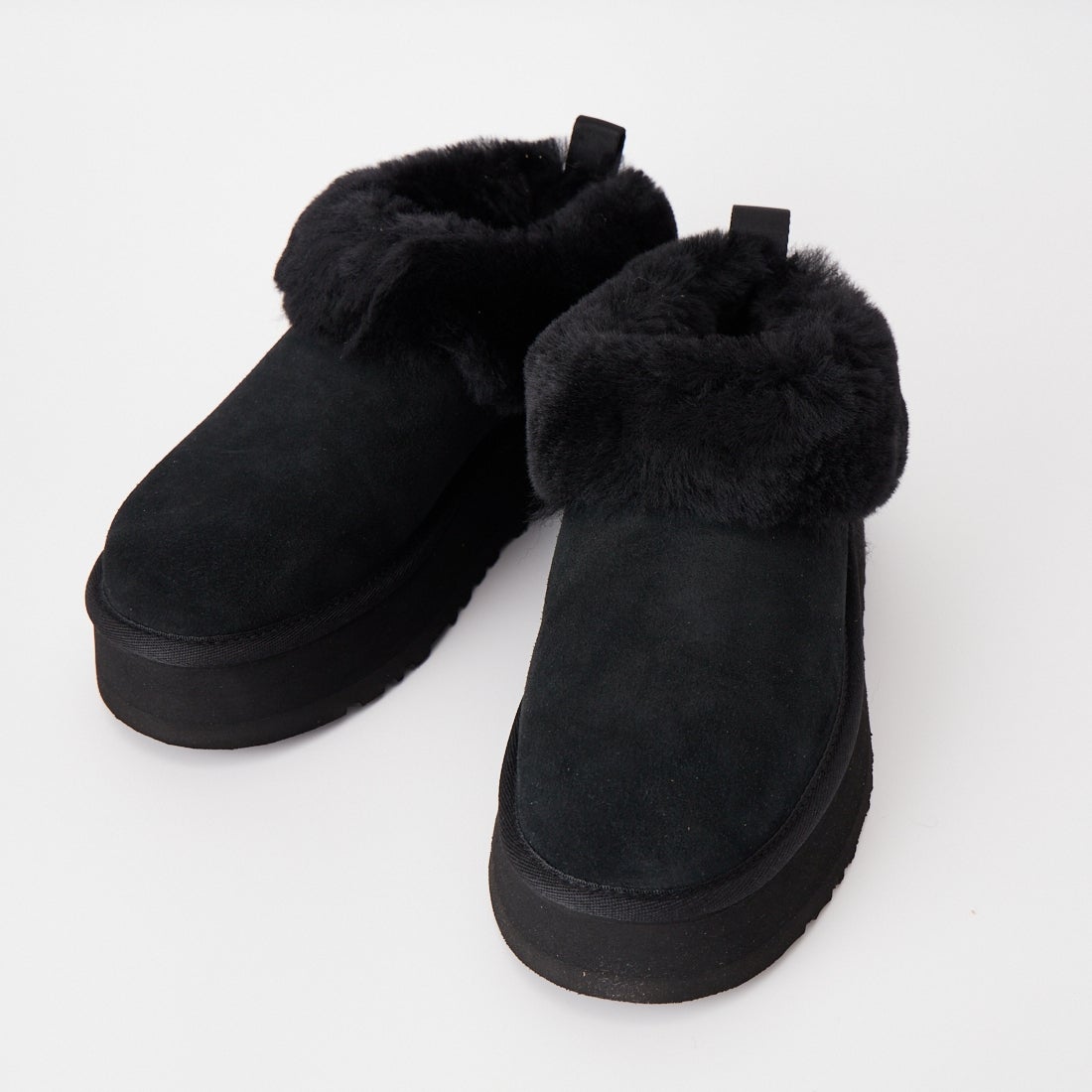 UGG [アグ] タゼル [1171393] BLACK