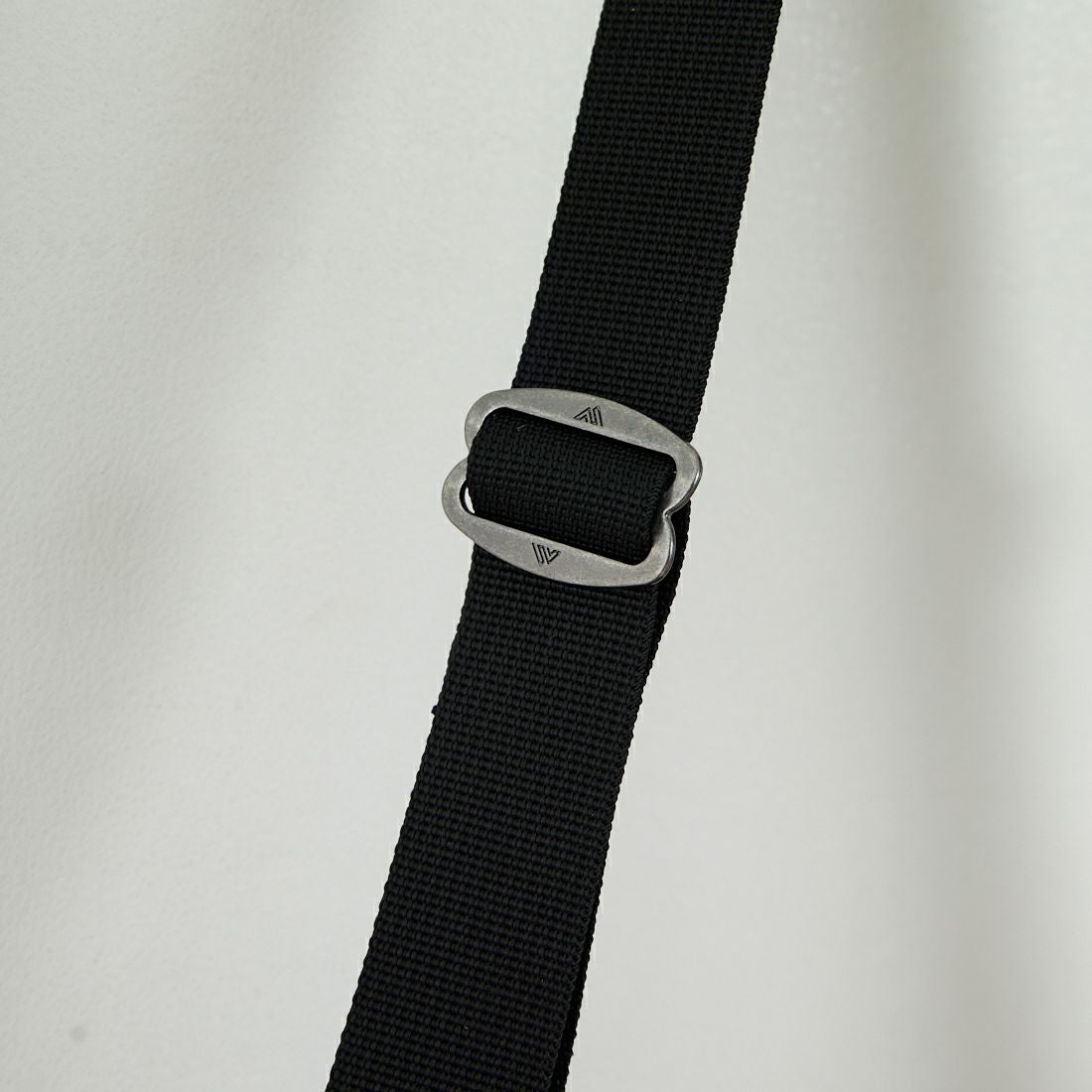 GREGORY [グレゴリー] ラフィンショルダーバッグ [LAUGHING-SHOULDER] ﾌﾞﾗｯｸ