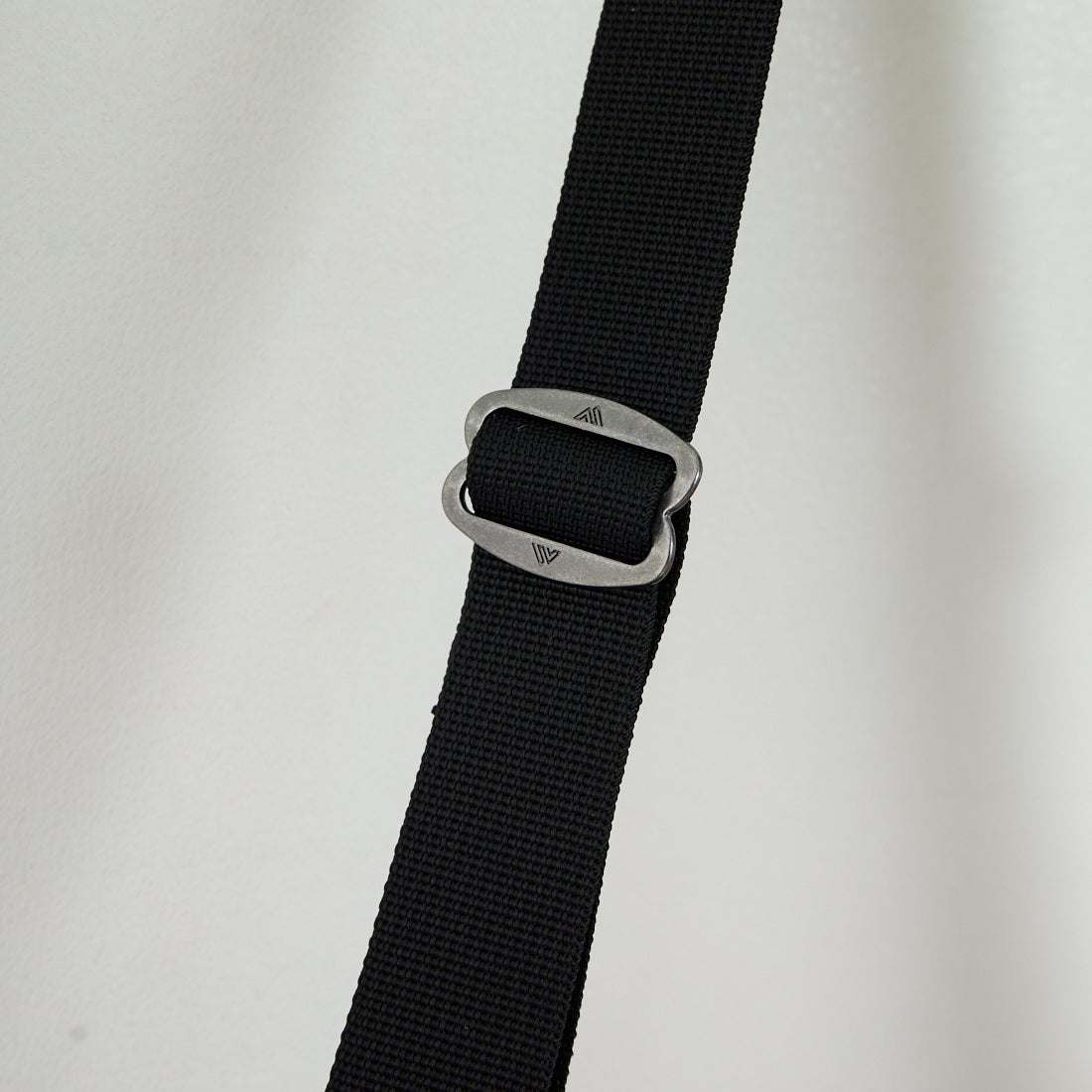 GREGORY [グレゴリー] ラフィンショルダーバッグ [LAUGHING-SHOULDER] ﾌﾞﾗｯｸ