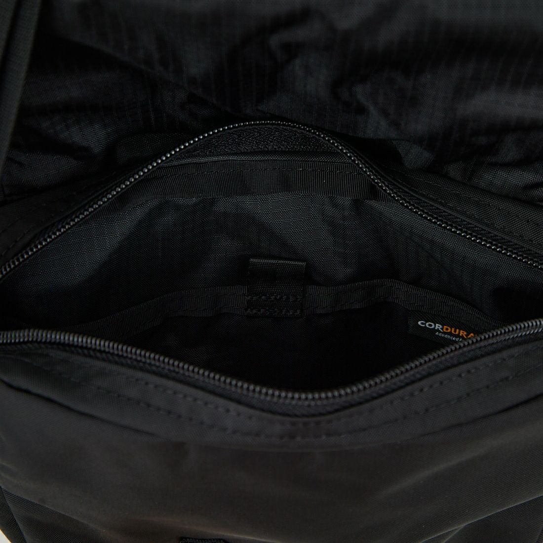 GREGORY [グレゴリー] ラフィンショルダーバッグ [LAUGHING-SHOULDER] ﾌﾞﾗｯｸ