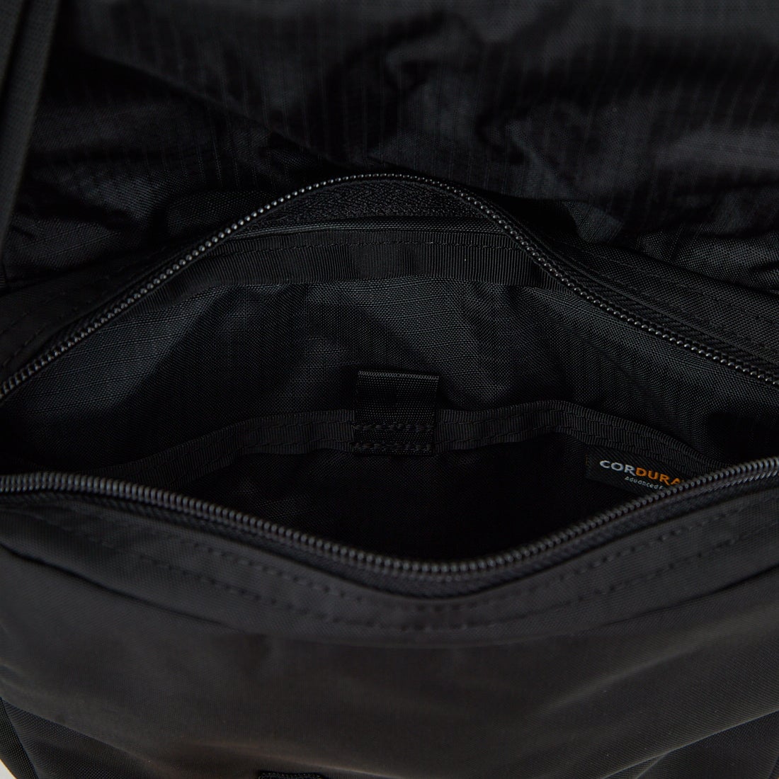 GREGORY [グレゴリー] ラフィンショルダーバッグ [LAUGHING-SHOULDER] ﾌﾞﾗｯｸ