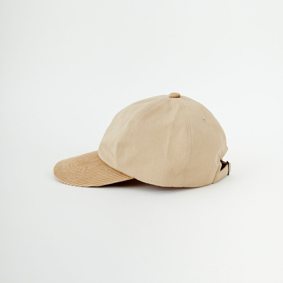 NINE TAILOR [ナインテイラー] タンジーキャップ [N-1532] KHAKI/COR