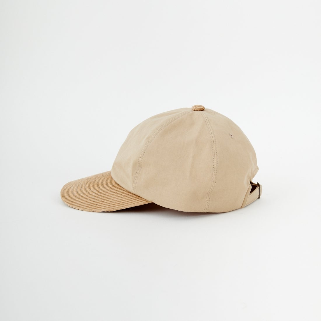 NINE TAILOR [ナインテイラー] タンジーキャップ [N-1532] KHAKI/COR