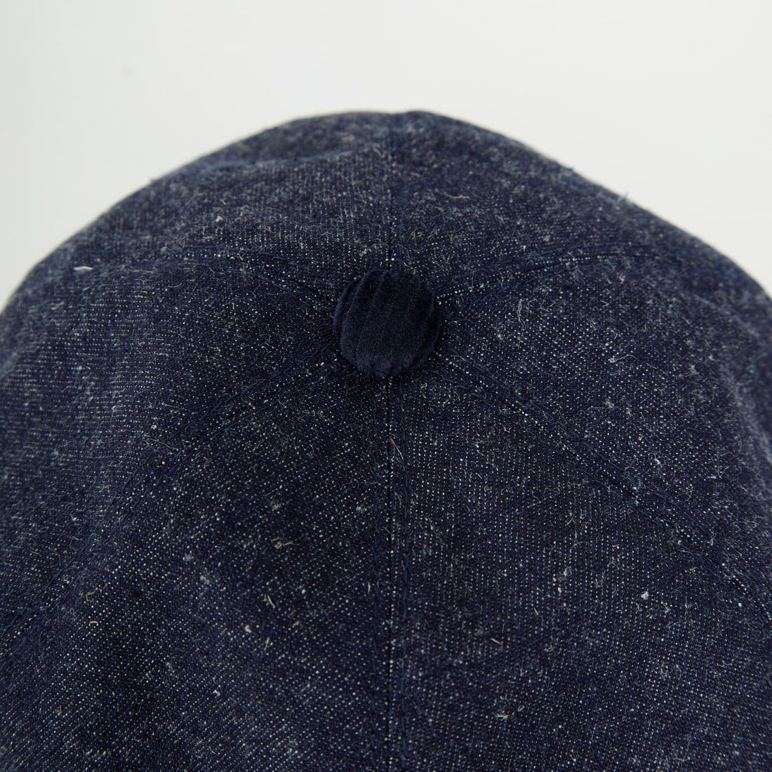 NINE TAILOR [ナインテイラー] タンジーキャップ [N-1532] B.DENI/COR