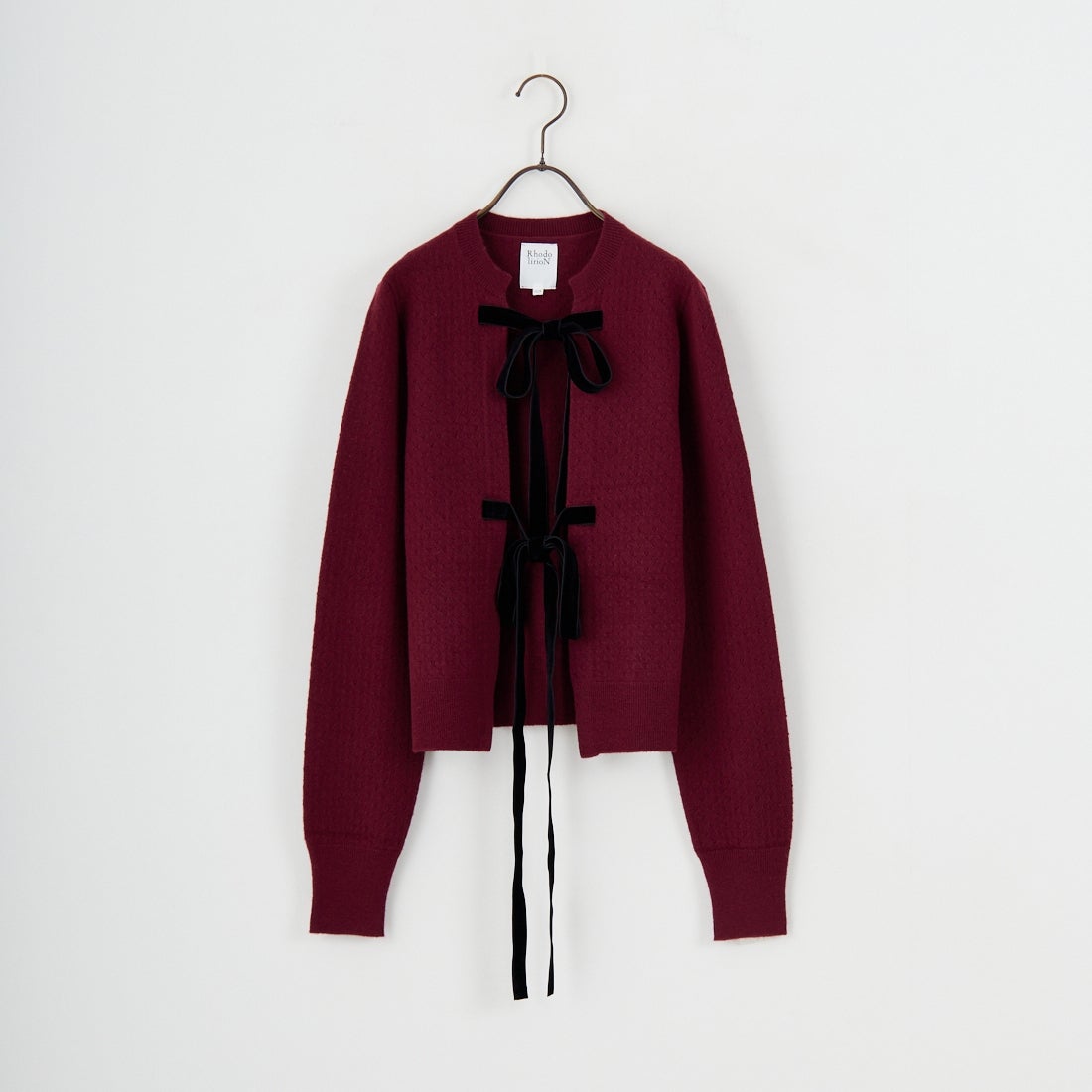 B BURGUNDY