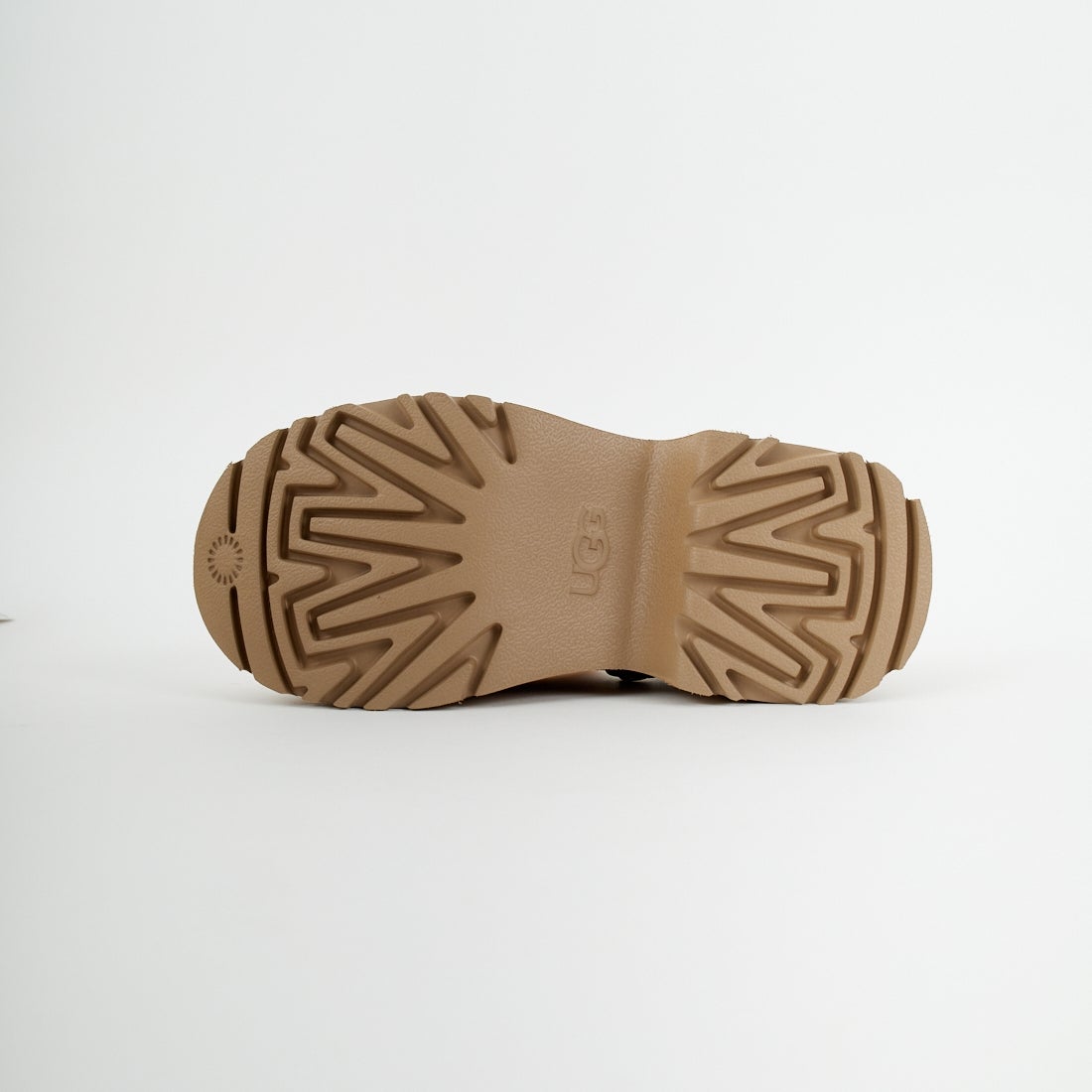 UGG [アグ] エスミー クロッグ [1173331] CHESTNUT