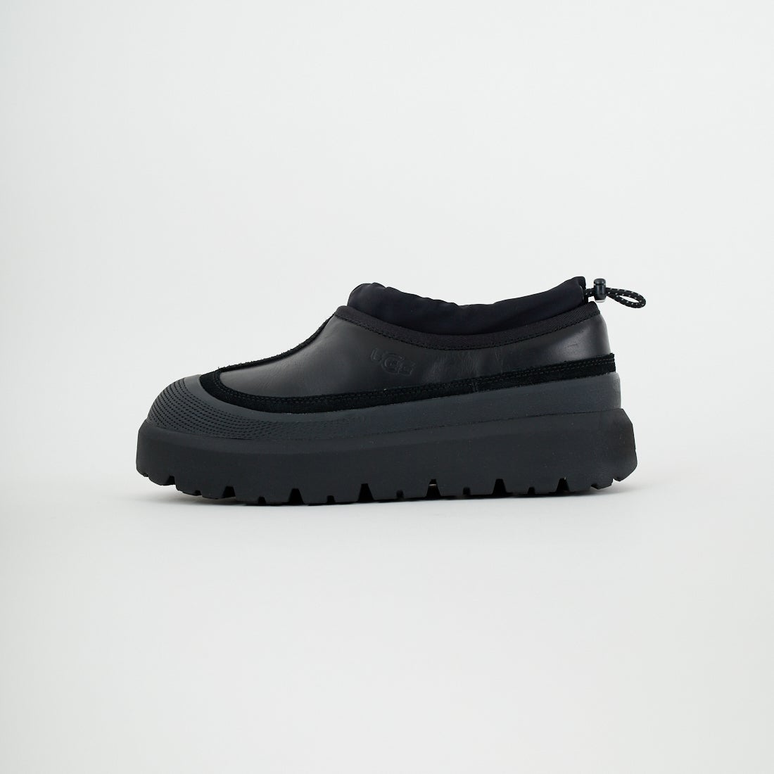 BLACK / BL