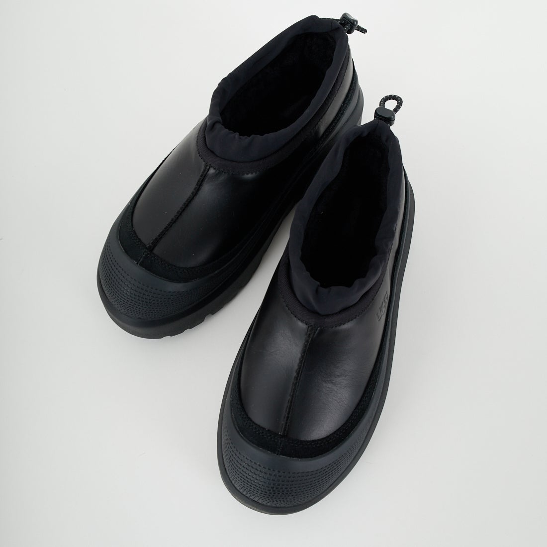 UGG [アグ] タスマン ウェザー ハイブリッド [1174251] BLACK / BL