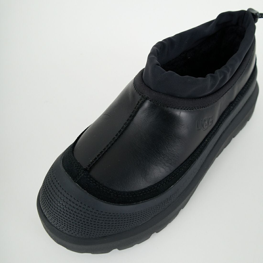 UGG [アグ] タスマン ウェザー ハイブリッド [1174251] BLACK / BL