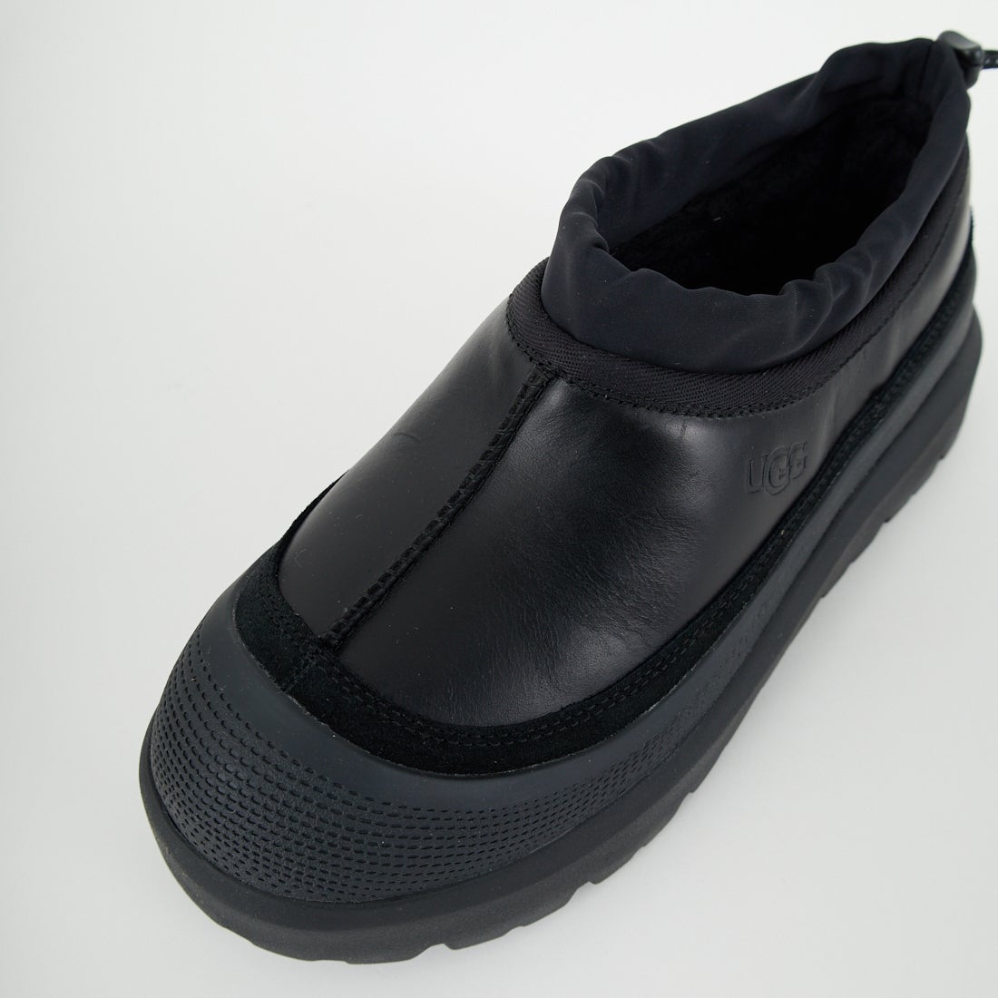 UGG [アグ] タスマン ウェザー ハイブリッド [1174251] BLACK / BL