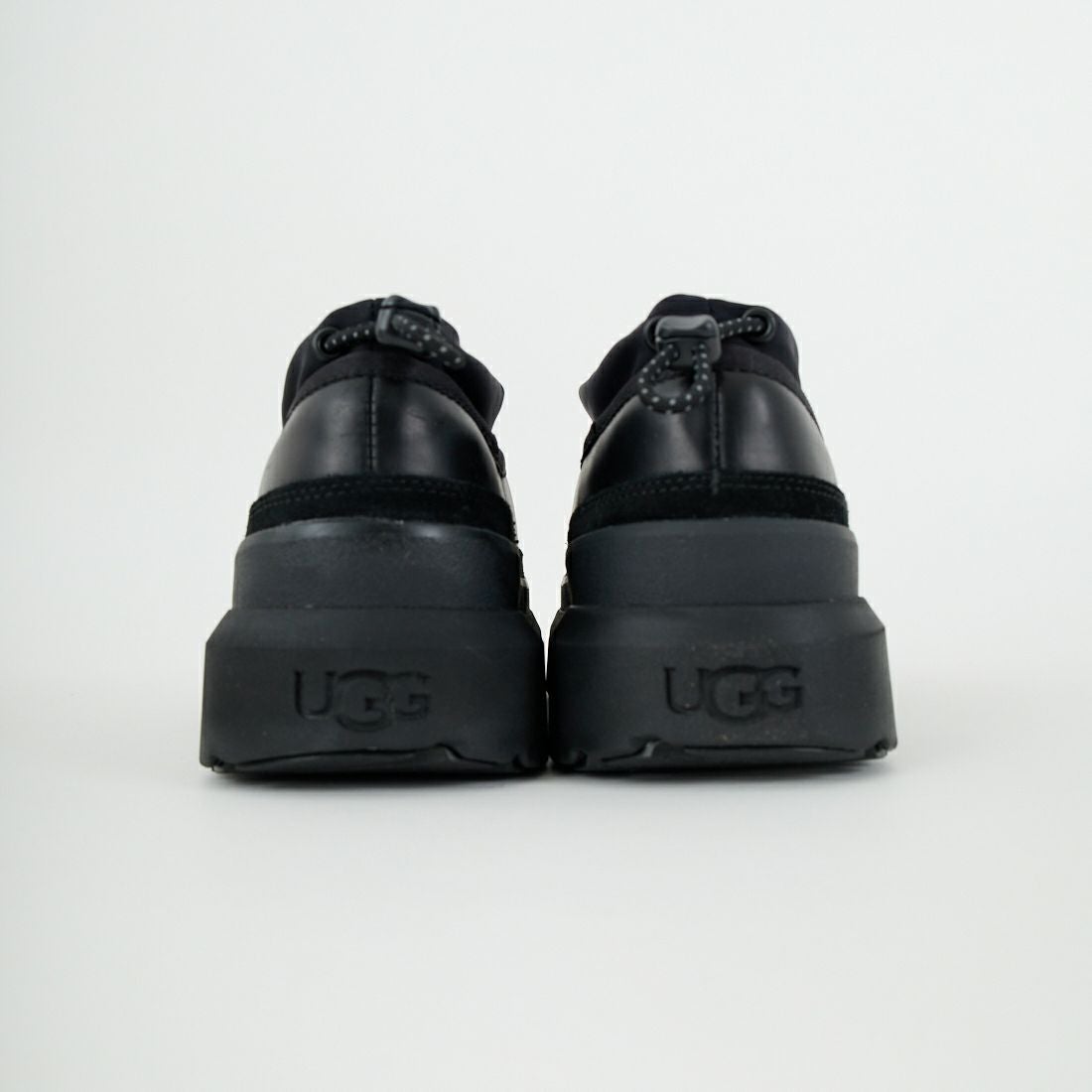 UGG [アグ] タスマン ウェザー ハイブリッド [1174251] BLACK / BL