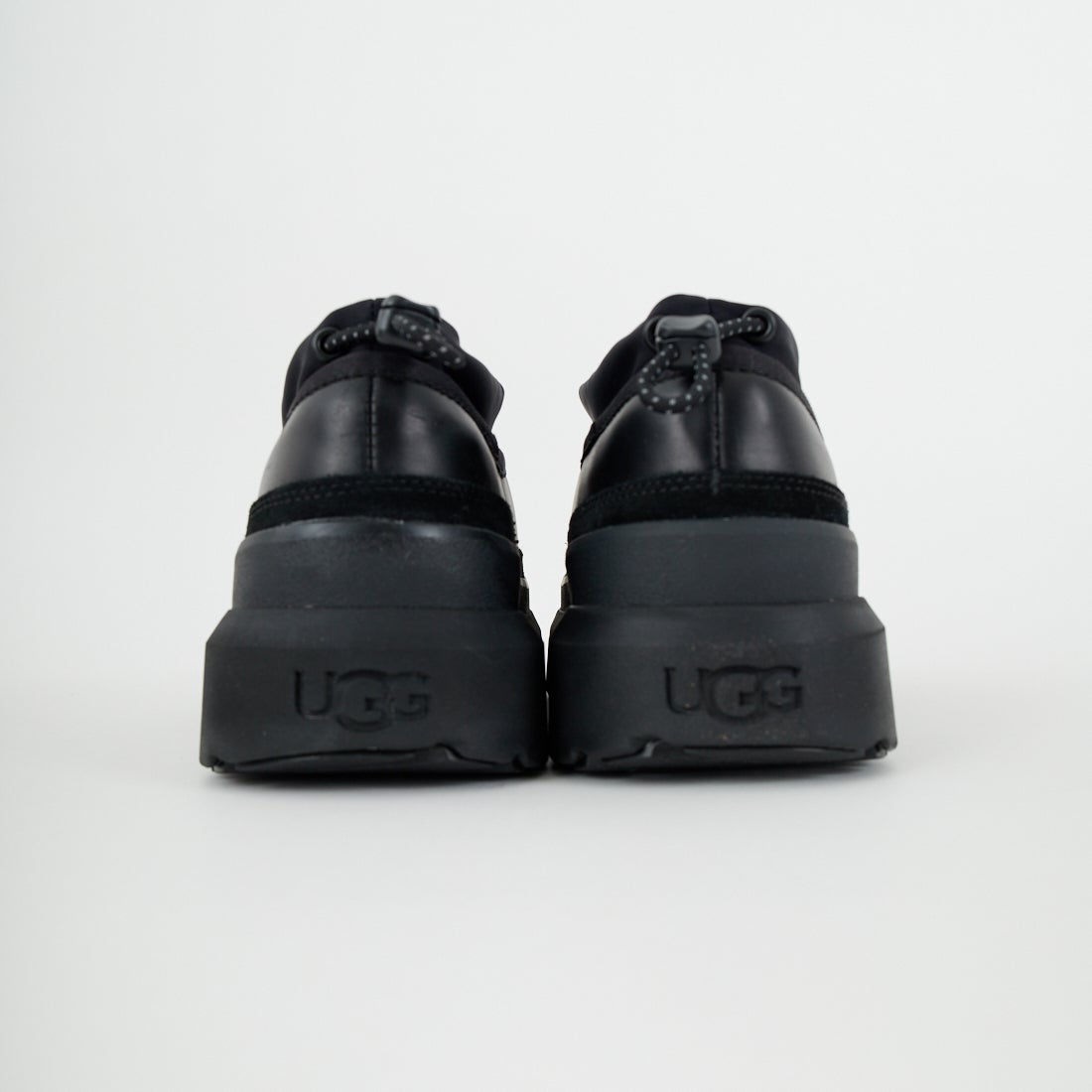 UGG [アグ] タスマン ウェザー ハイブリッド [1174251] BLACK / BL