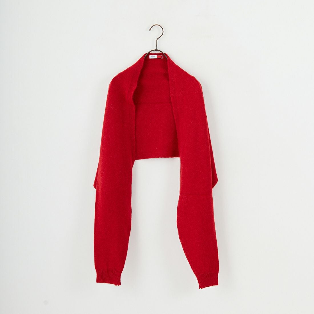 NINE TAILOR [ナインテイラー] ベルガモットストール [N-1536