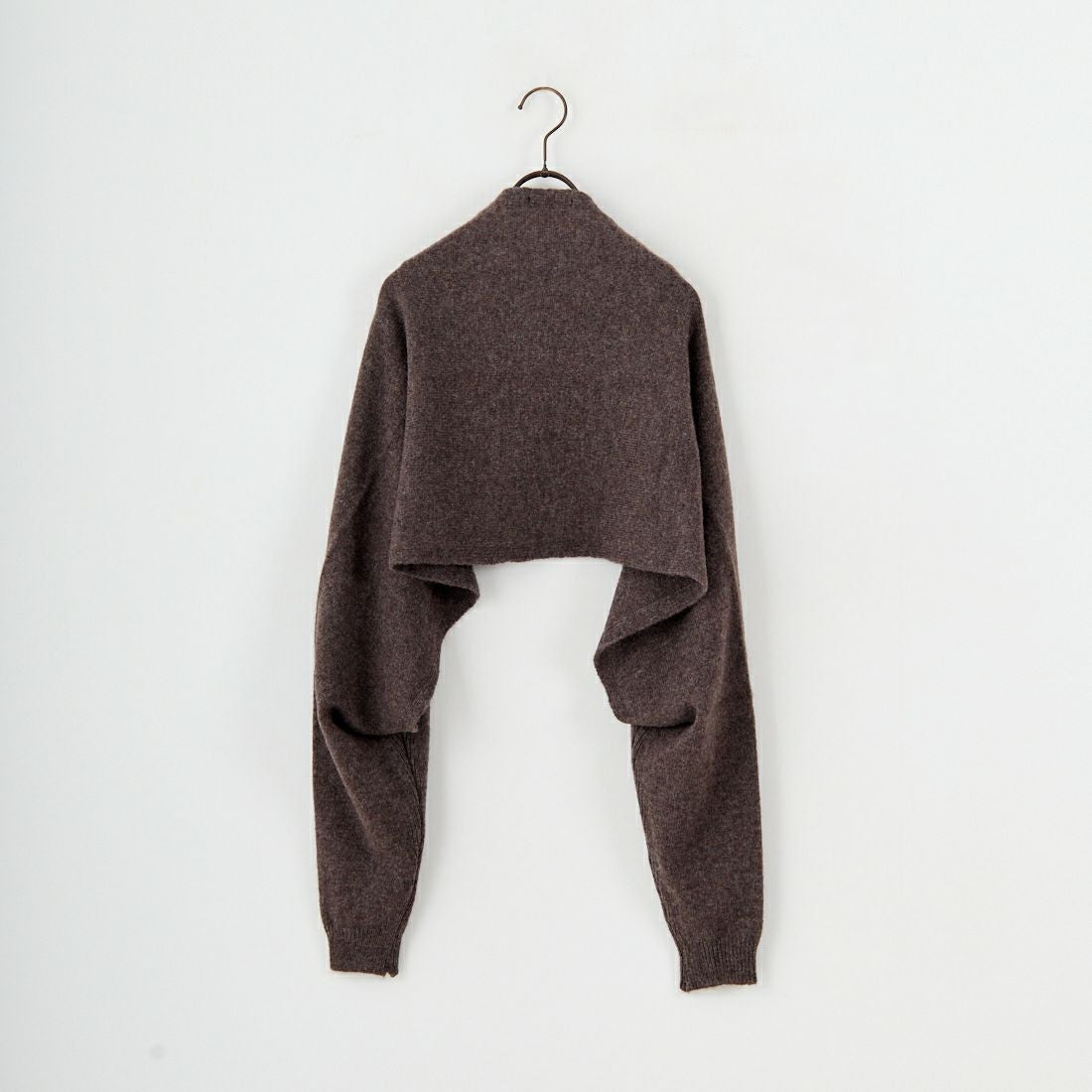 NINE TAILOR [ナインテイラー] ベルガモットストール [N-1536