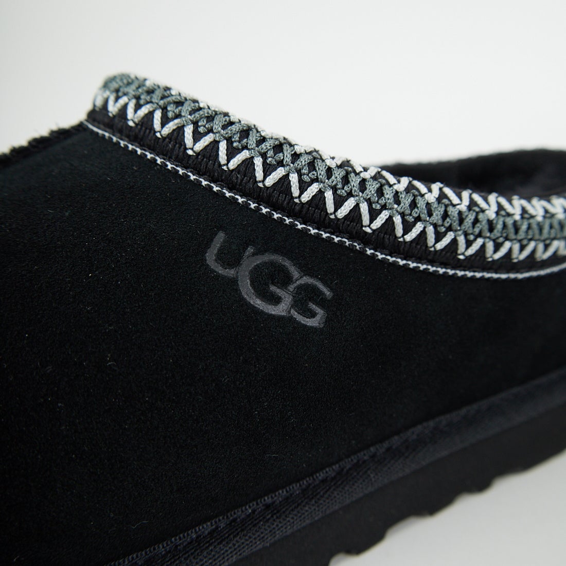 UGG [アグ] タスマン2 [1174671] BLACK