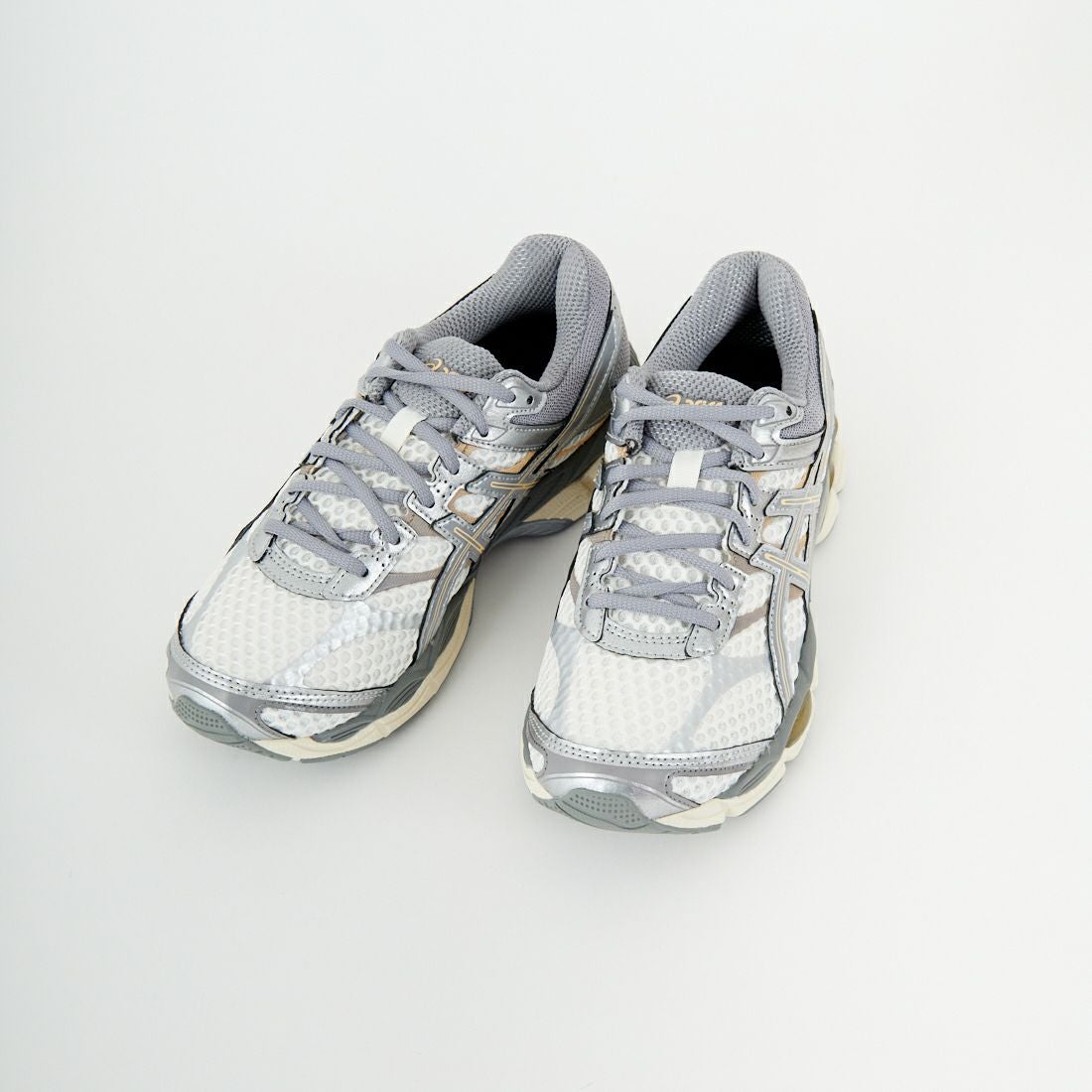 ASICS [アシックス] スニーカー [GEL-CUMULUS-16] 101