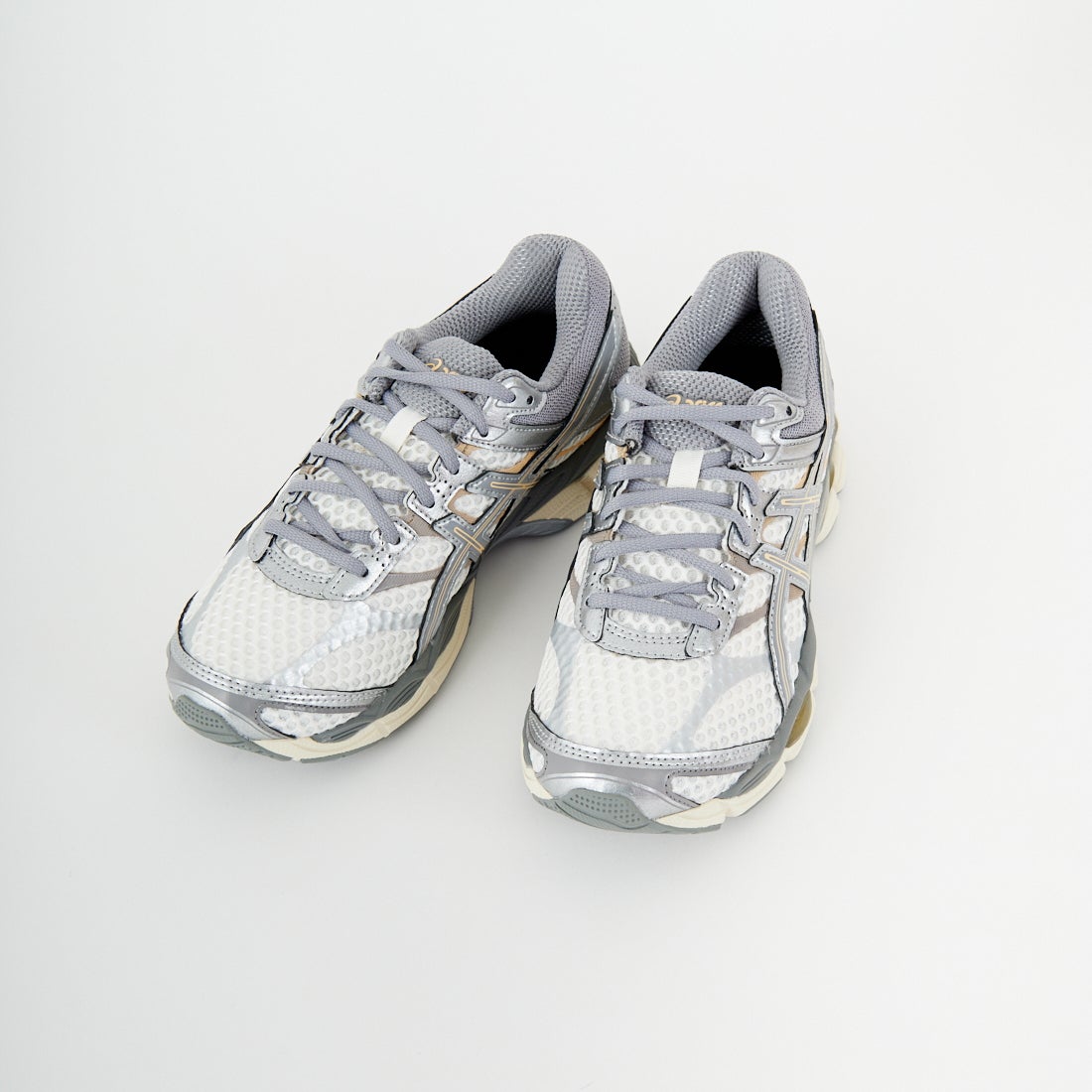 ASICS [アシックス] スニーカー [GEL-CUMULUS-16] 101