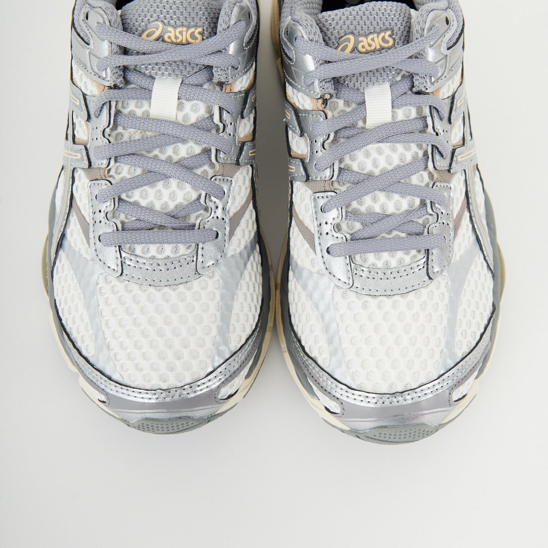 ASICS [アシックス] スニーカー [GEL-CUMULUS-16] 101