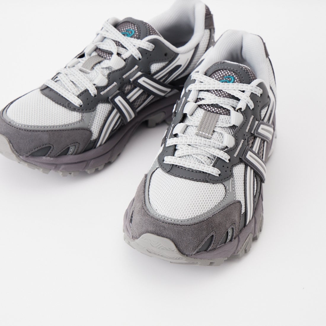 ASICS [アシックス] スニーカー [GEL-SONOMA-TR62] 020