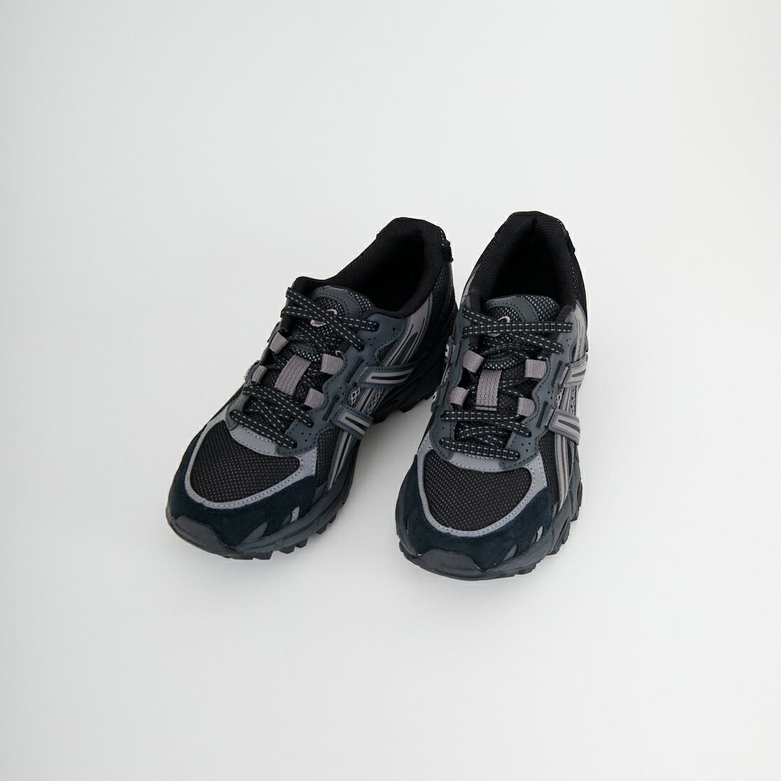 ASICS [アシックス] スニーカー [GEL-SONOMA-TR62] 001