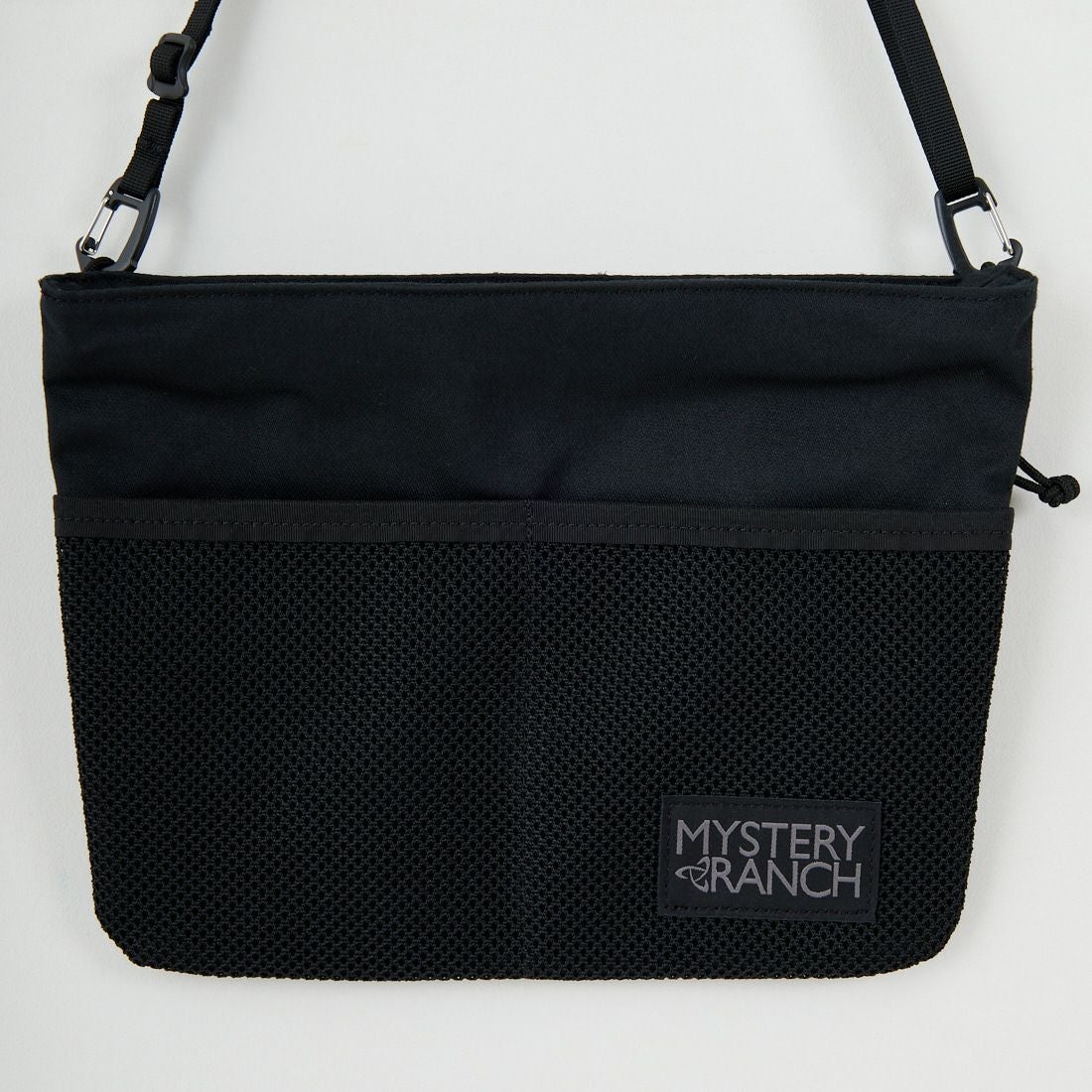 MYSTERY RANCH [ミステリーランチ] ストリートマーケット [19761442] BLACK
