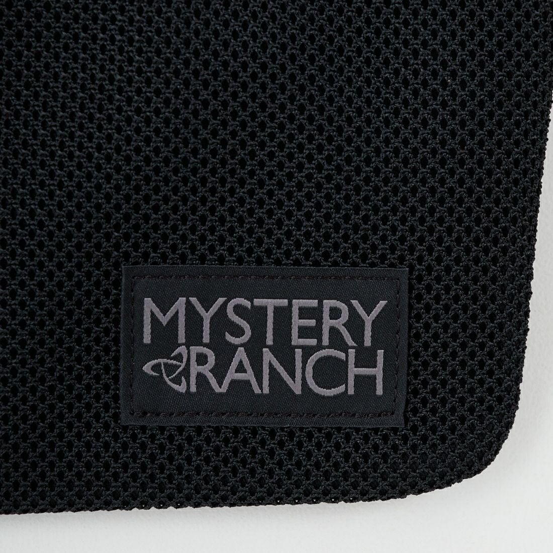 MYSTERY RANCH [ミステリーランチ] ストリートマーケット [19761442] BLACK