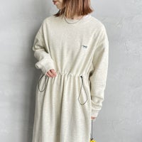 ASH GRY&&モデル身長：158cm 着用サイズ：M&&