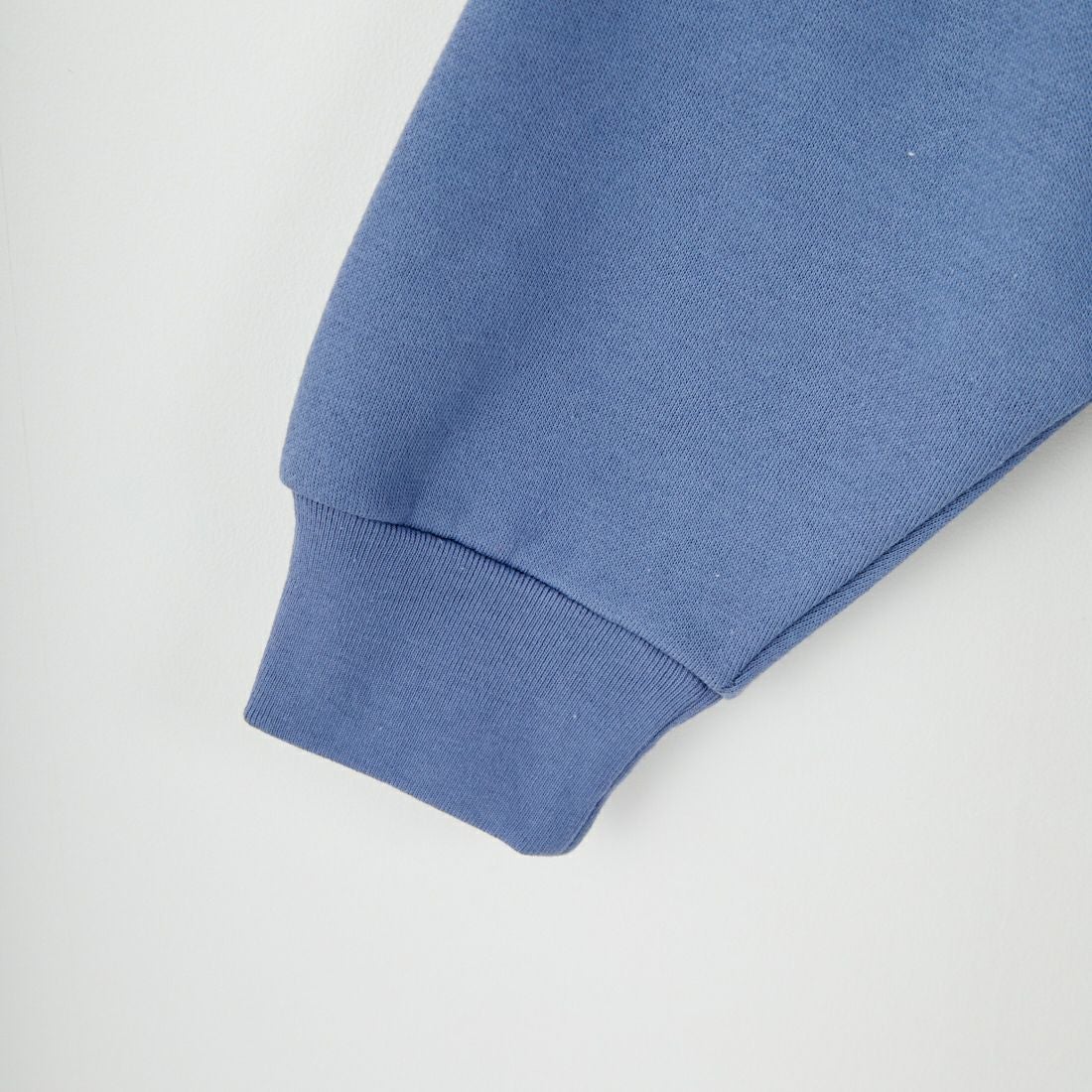 THE FOX [ザフォックス] ウエストドローコード スウェットワンピース [JFL25AW-07-JF] BLUE