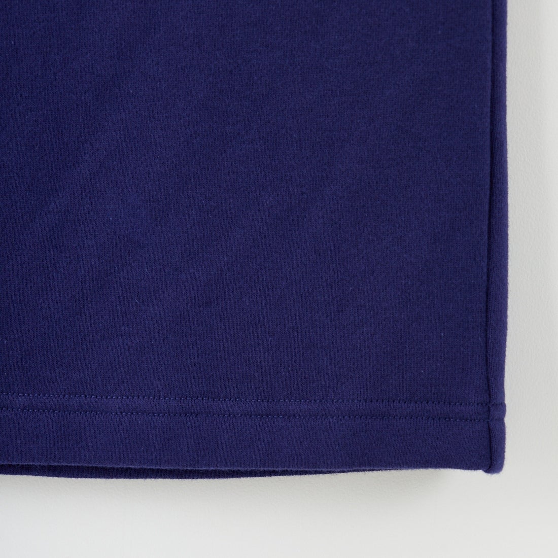 Health knit [ヘルスニット] クラシックスウェット ナローロングスカート [HR25F-L271IN-JF] NAVY