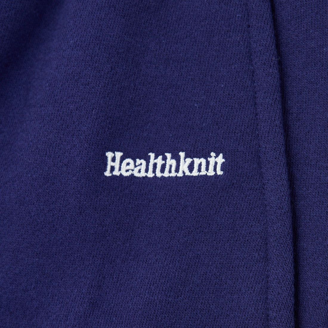 Health knit [ヘルスニット] クラシックスウェット ナローロングスカート [HR25F-L271IN-JF] NAVY