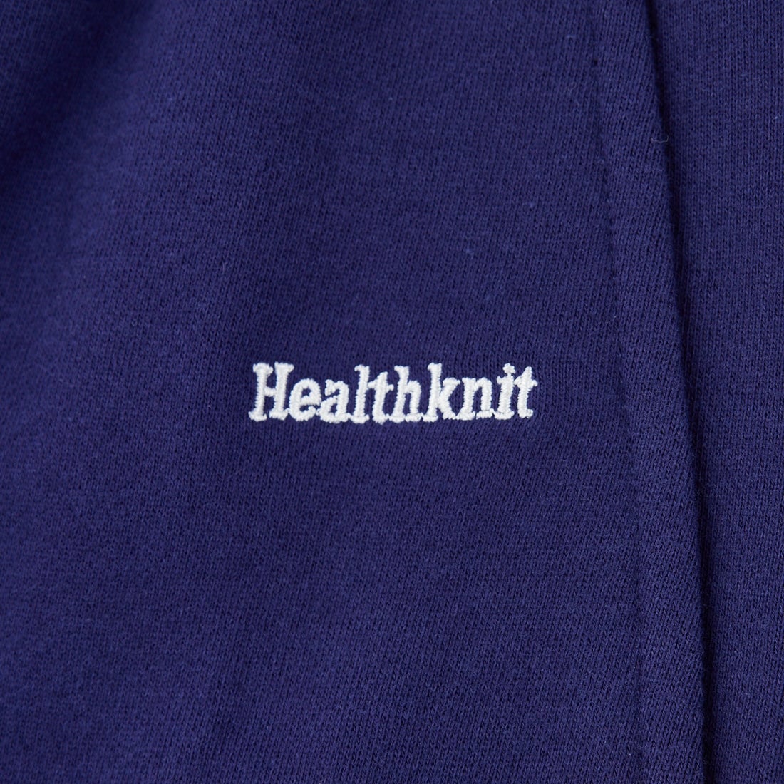 Health knit [ヘルスニット] クラシックスウェット ナローロングスカート [HR25F-L271IN-JF] NAVY