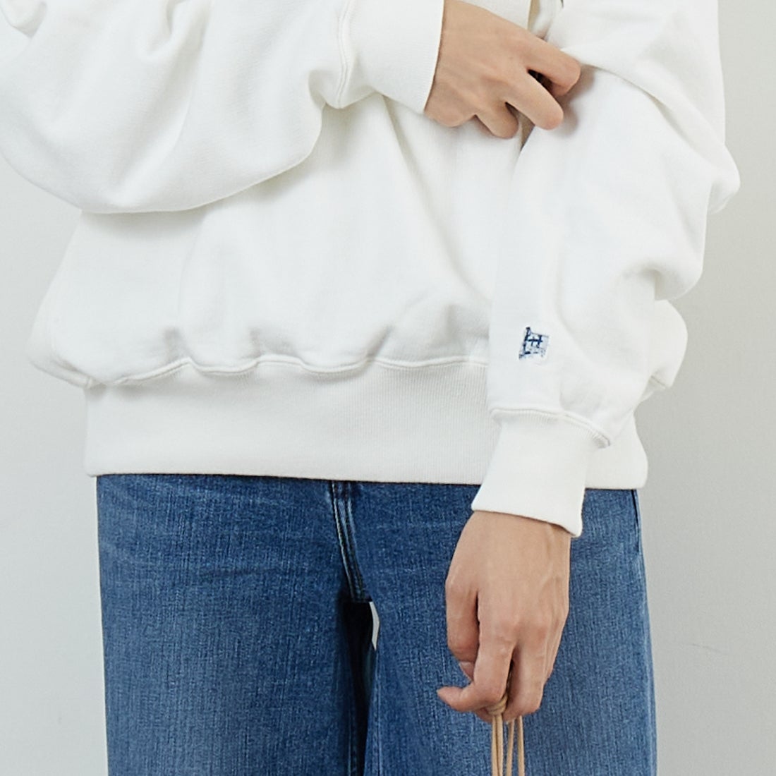 The Endless Summer [エンドレスサマー] YAKUMAN クルーネック