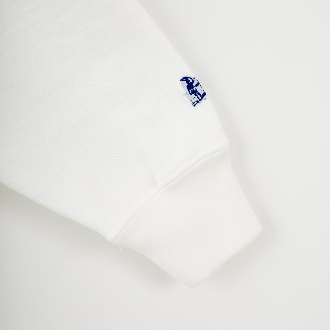 The Endless Summer [エンドレスサマー] YAKUMAN クルーネックスウェット [FH-25774325] 07 WHITE