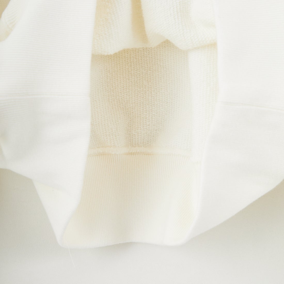 The Endless Summer [エンドレスサマー] YAKUMAN クルーネックスウェット [FH-25774325] 07 WHITE